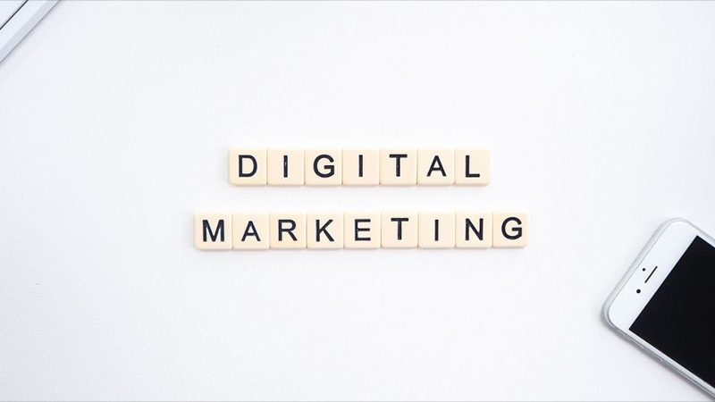 Why Digital Marketing is Necessary for Your Ecommerce Growth