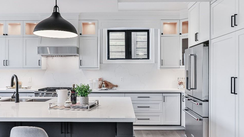 What Kitchen Design Style Is You?