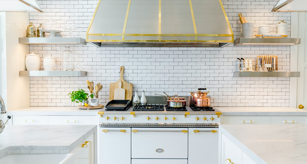 5 Timeless Kitchen Design Ideas