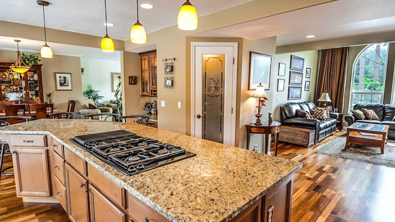 Top 5 Reasons to Remodel your Kitchen
