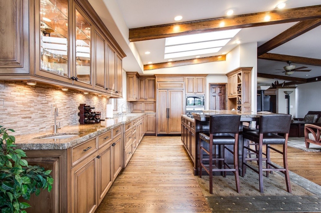 Top 5 Reasons to Remodel your Kitchen - kitchen365
