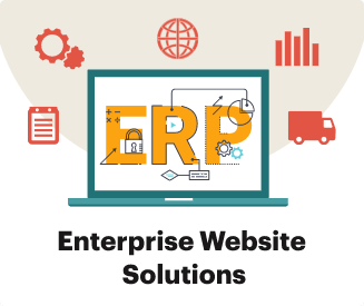 Enterprise Website Solutions