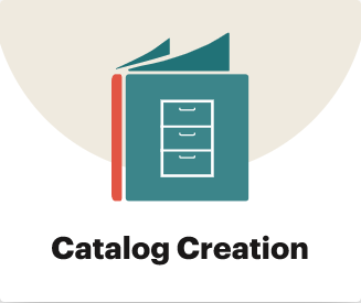 Catalog Creations