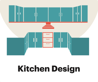 Kitchen Design