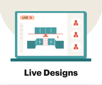 Live Designs