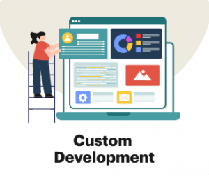 Custom Development