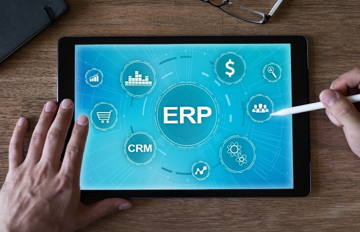ERP and CRM Integration