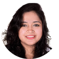 Mohena Vyas