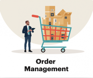 Order Management