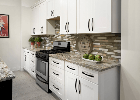 Skyline Cabinetry