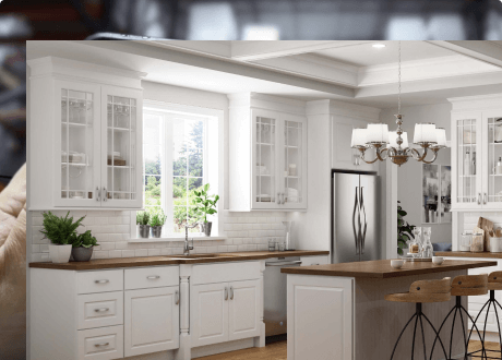 JSI Cabinetry