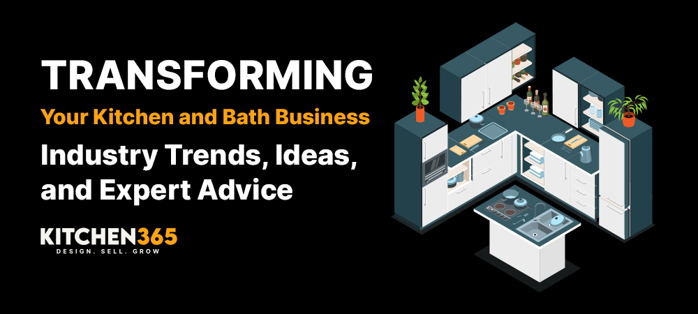 Kitchen and Bath Business