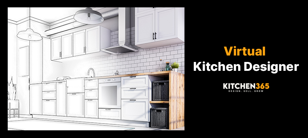 Virtual Kitchen Designer