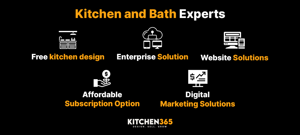  Kitchen and Bath Experts