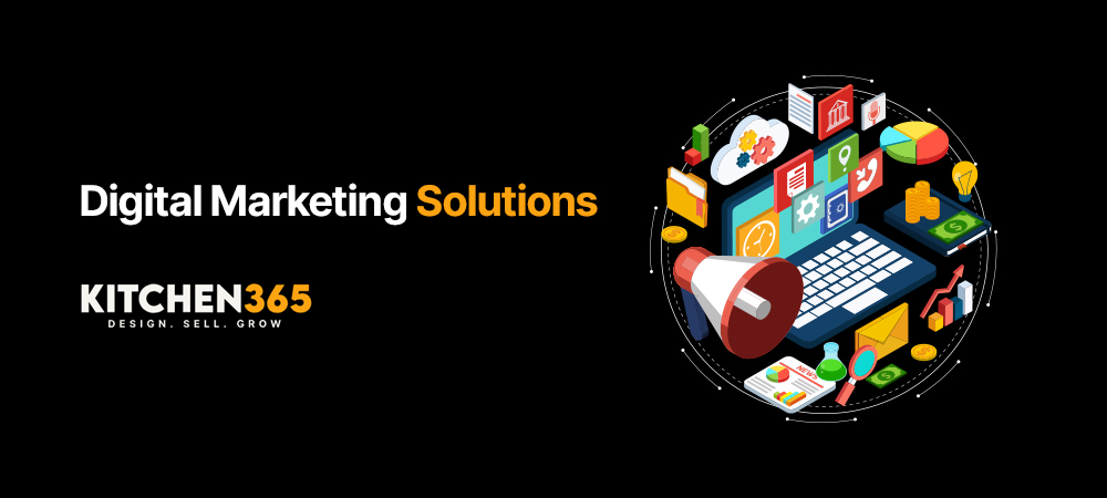 Digital Marketing Solutions