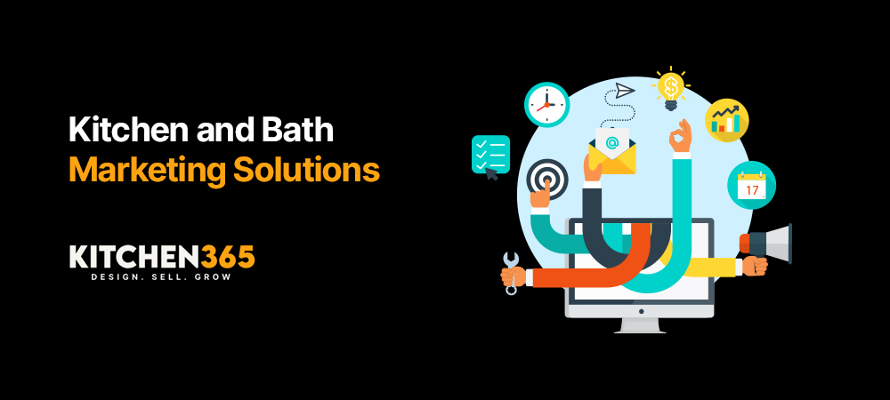 Kitchen and Bath Marketing Solutions