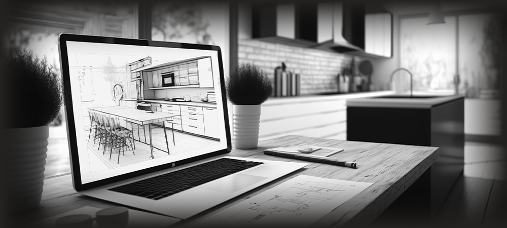 why partnering with kitchen designer is key to a summer remodel