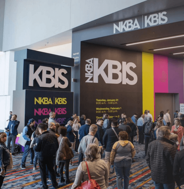 KBIS 2021