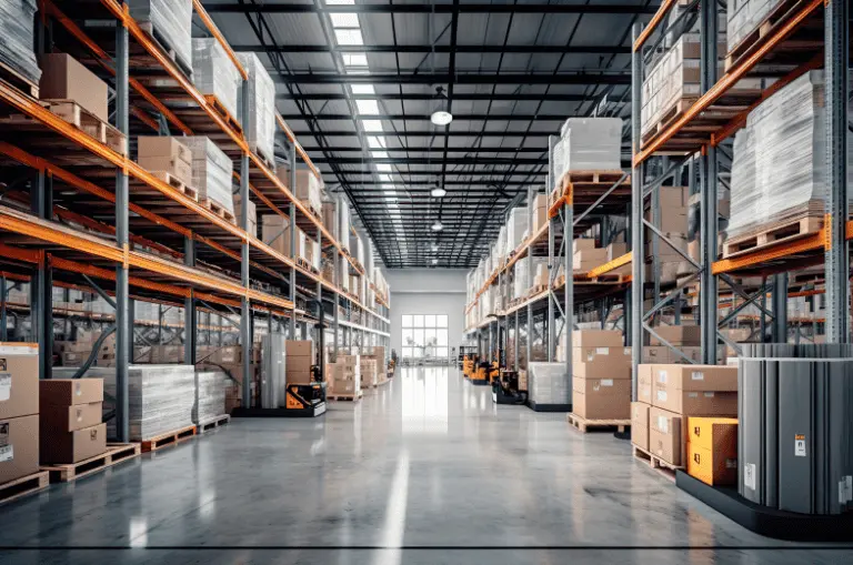 Cabinet Distributors Manufacture