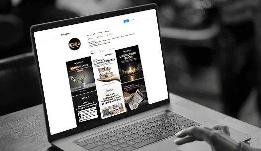 Digital Marketing Services