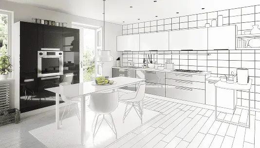 Kitchen Design Services